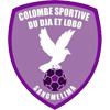 Colombe Sportive du Dja et Lobo